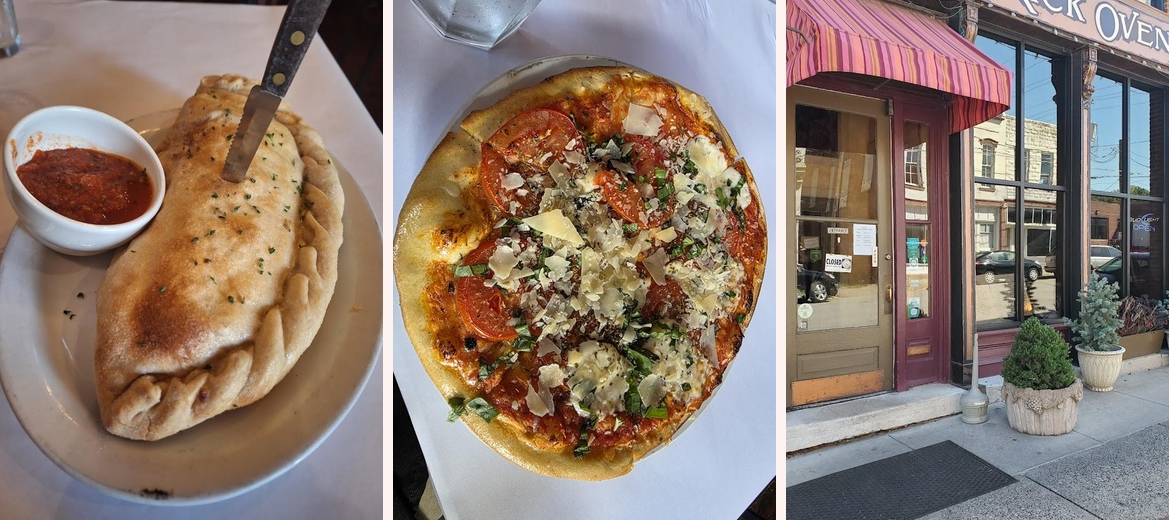 The Brick Oven Gallery Image 3