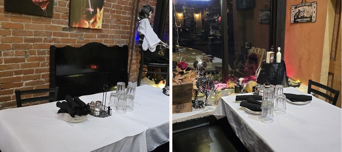 The Brick Oven Gallery Image 5